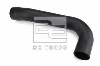 BE TURBO 700031 -  Трубка нагнетаемого воздуха